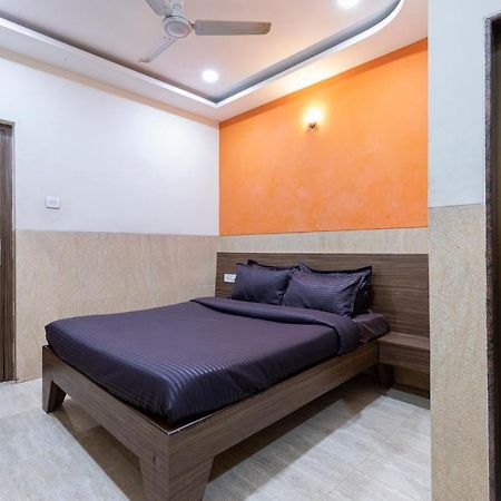 Hotel Sankalp Navi Mumbai Exterior foto